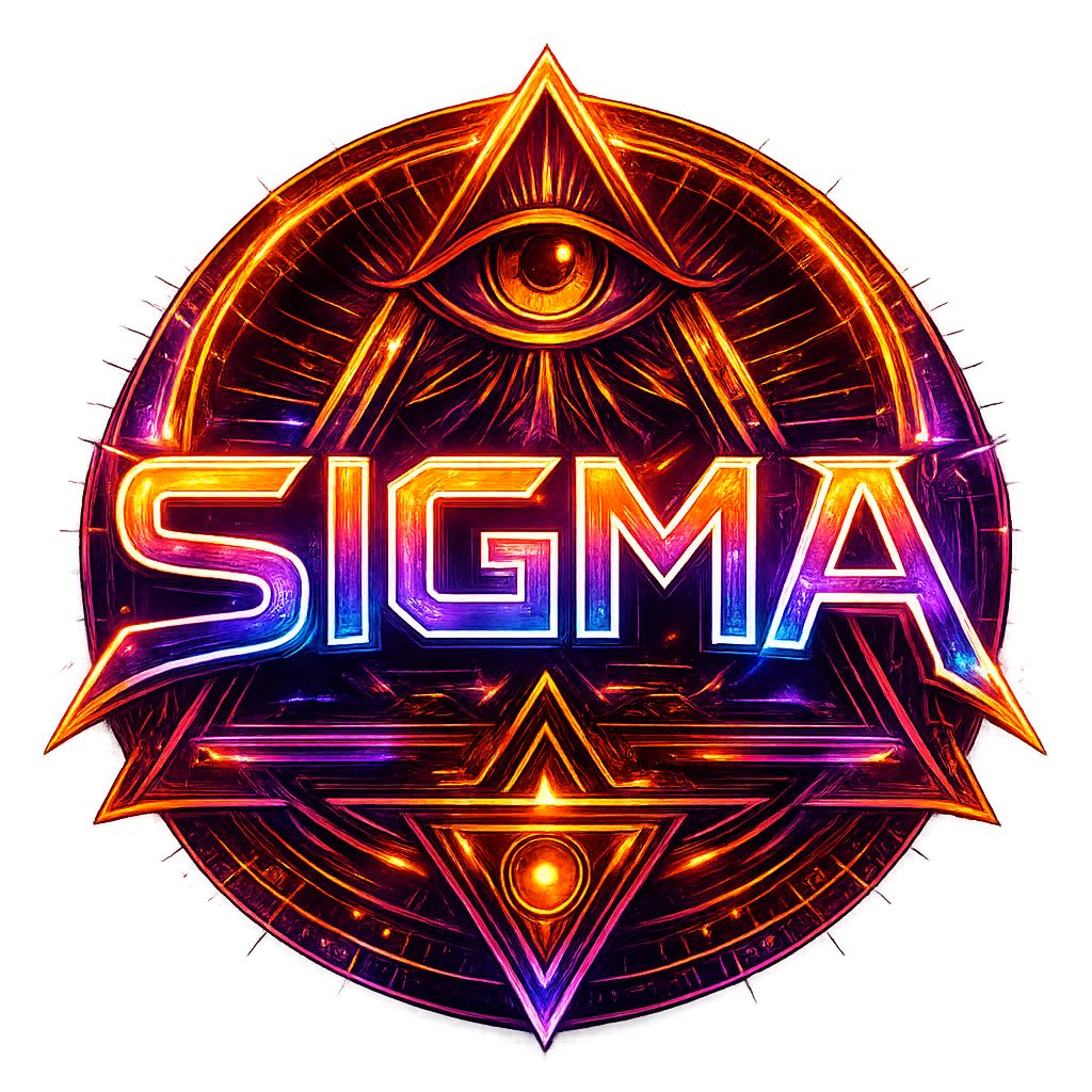 Sigma Mods Logo